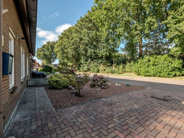 De Houtwal 6, Veendam