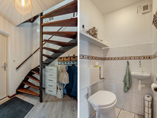 De Houtwal 6, Veendam