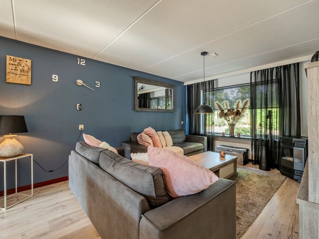 De Houtwal 6, Veendam