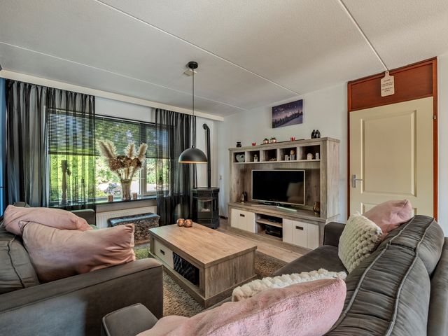 De Houtwal 6, Veendam