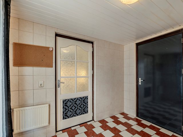 De Houtwal 6, Veendam