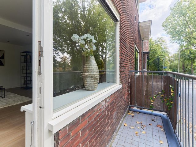 Liesbosweg 71BSA, Utrecht