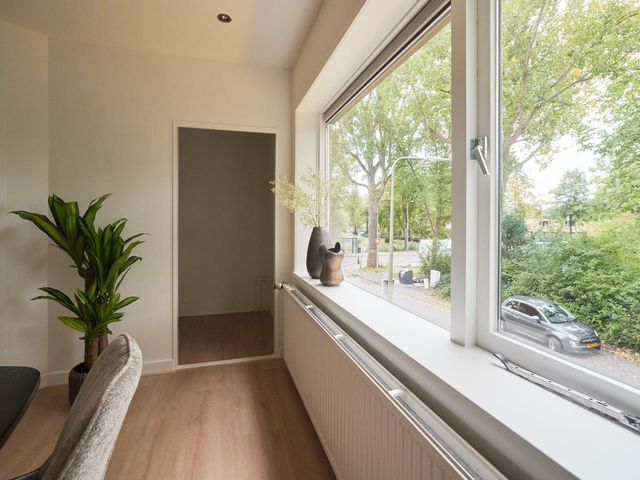 Liesbosweg 71BSA, Utrecht