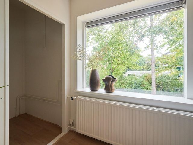 Liesbosweg 71BSA, Utrecht