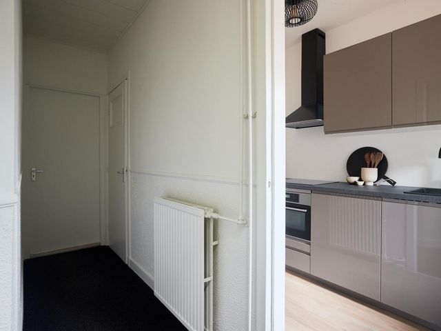 Liesbosweg 71BSA, Utrecht
