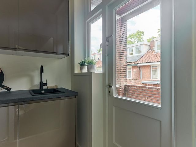 Liesbosweg 71BSA, Utrecht