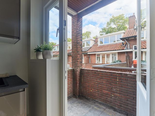 Liesbosweg 71BSA, Utrecht