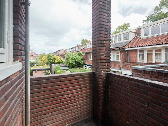 Liesbosweg 71BSA, Utrecht