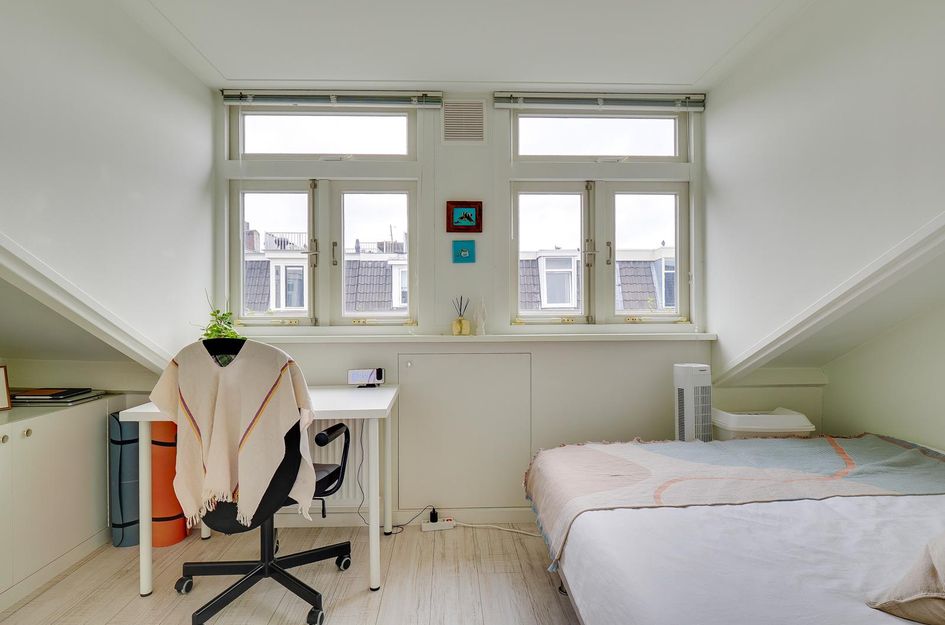 Narcisstraat 8B