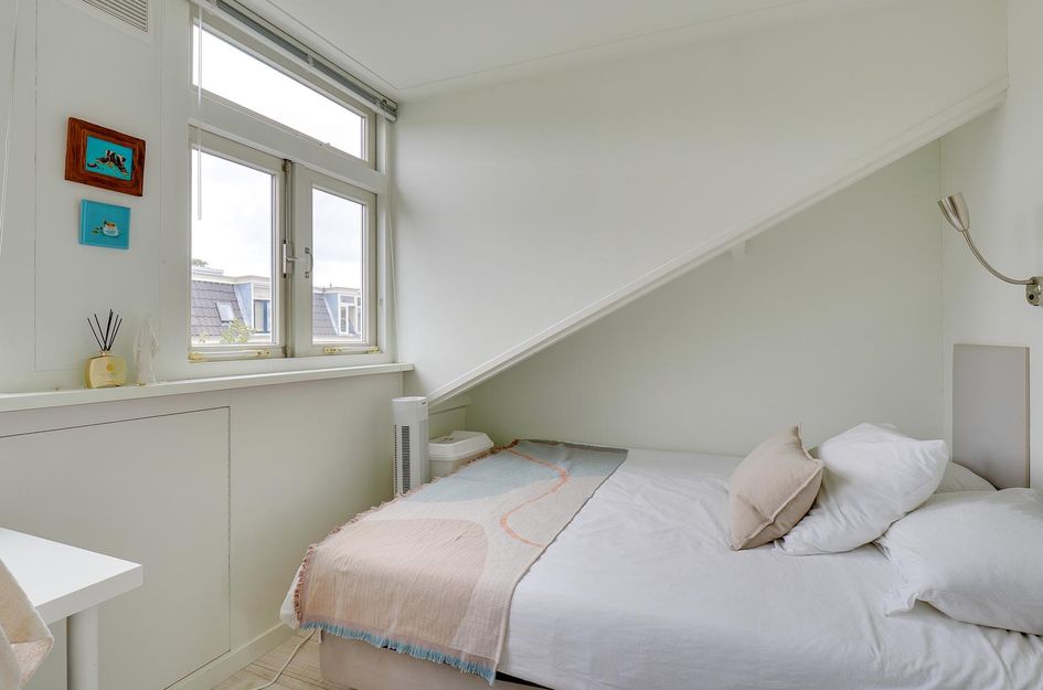 Narcisstraat 8B