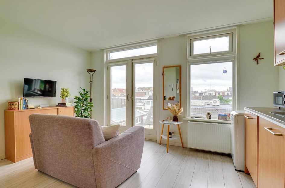 Narcisstraat 8B