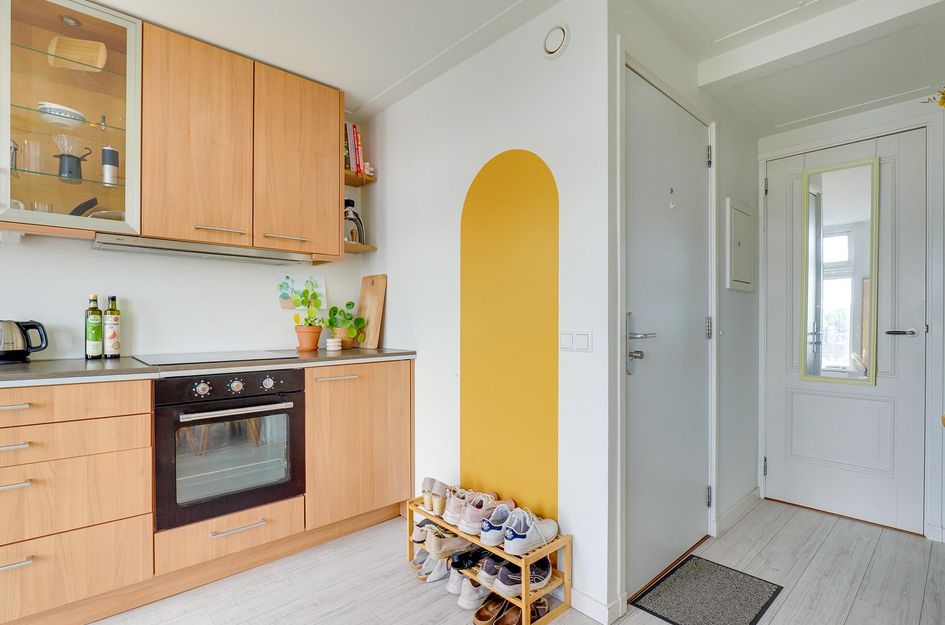 Narcisstraat 8B