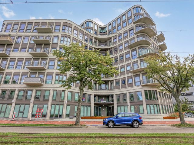 Burgemeester Elsenlaan 323F004, Rijswijk
