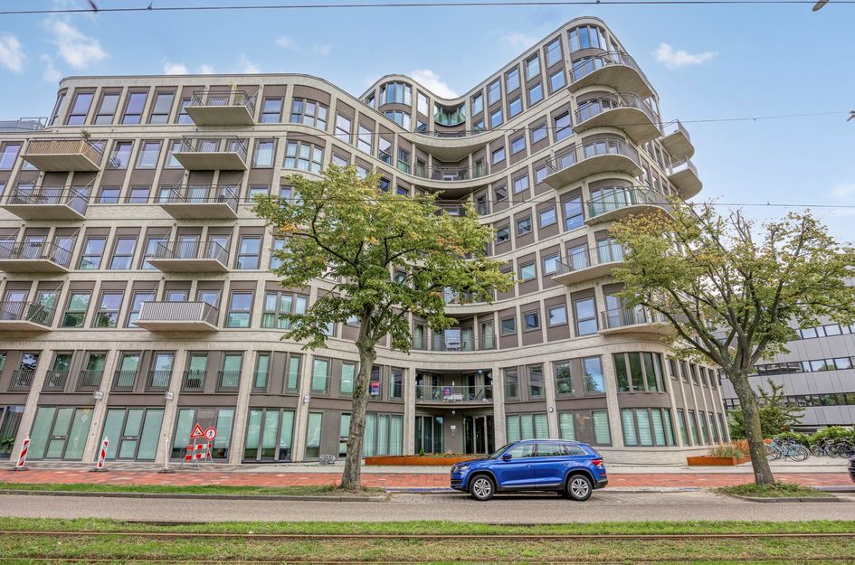 Burgemeester Elsenlaan 323F004