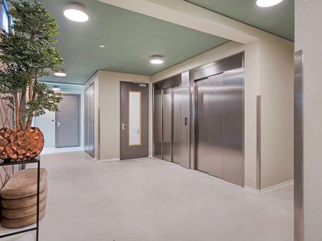 Burgemeester Elsenlaan 323F004, Rijswijk