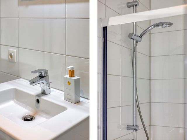 Burgemeester Elsenlaan 323F004, Rijswijk
