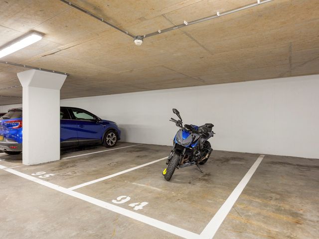 Burgemeester Elsenlaan 323F004, Rijswijk