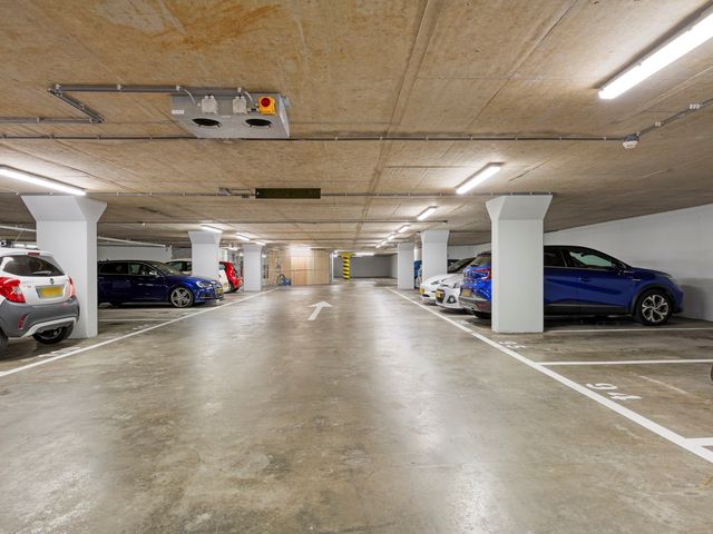 Burgemeester Elsenlaan 323F004, Rijswijk