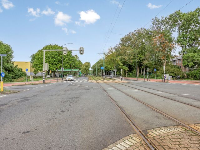 Burgemeester Elsenlaan 323F004, Rijswijk