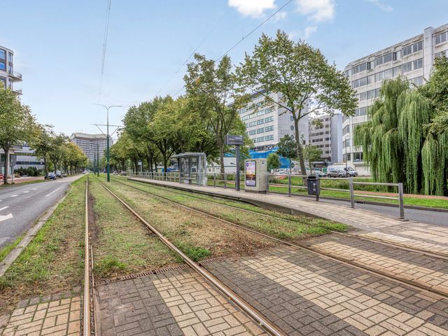 Burgemeester Elsenlaan 323F004, Rijswijk