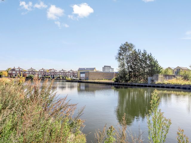 Burgemeester Elsenlaan 323F004, Rijswijk