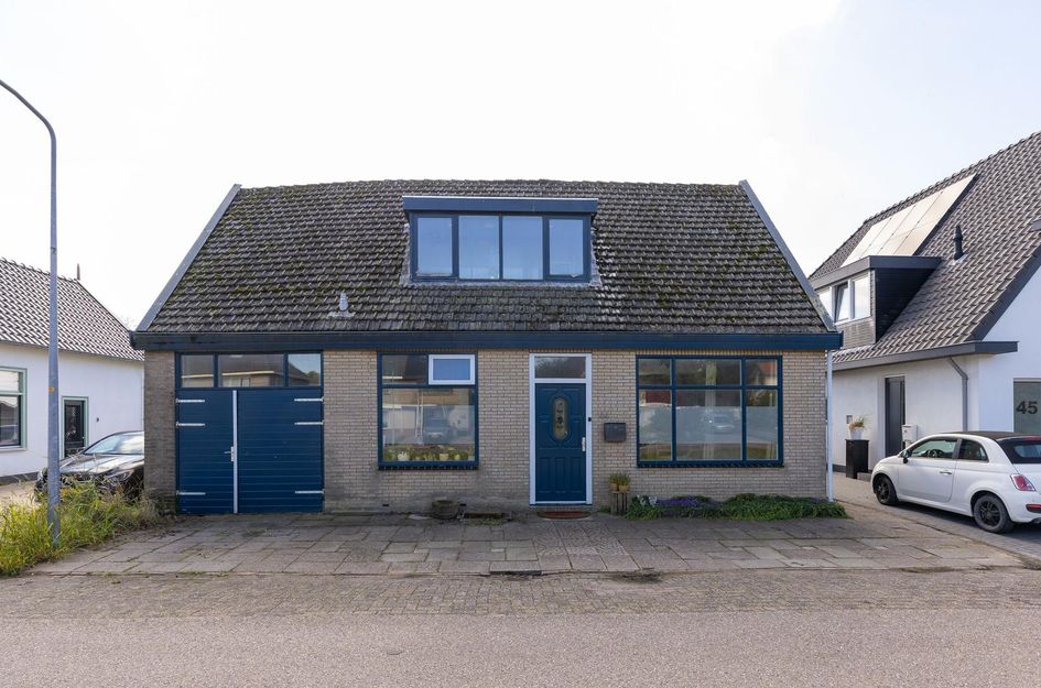 Zuid Zijperweg 44