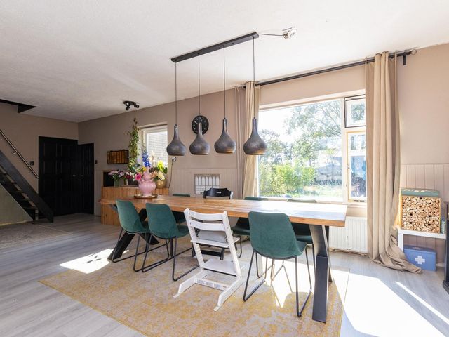 Zuid Zijperweg 44, Wieringerwaard