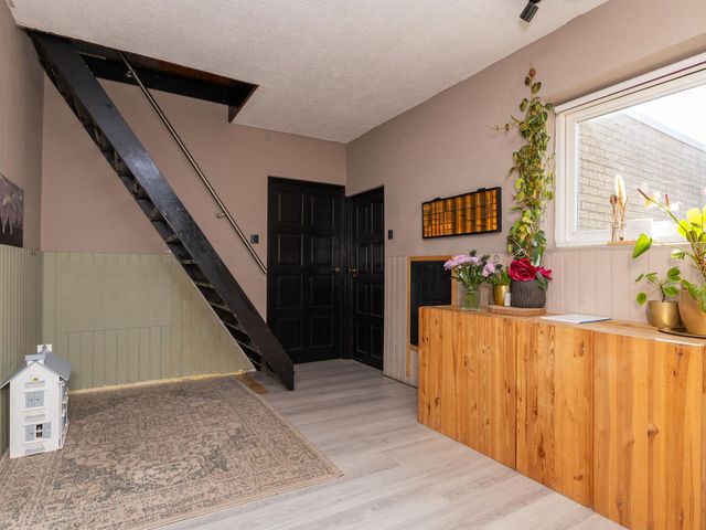 Zuid Zijperweg 44, Wieringerwaard