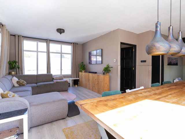 Zuid Zijperweg 44, Wieringerwaard