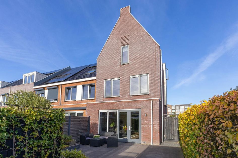 Westerveer 24