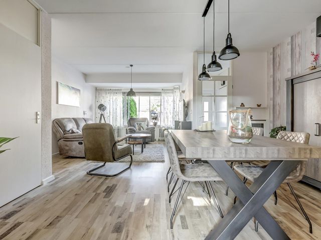 Hoogmeer 1208, Wijchen