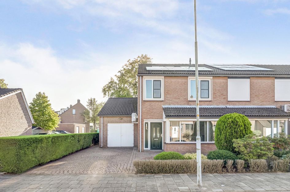Hoogmeer 1208