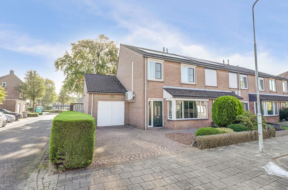 Hoogmeer 1208