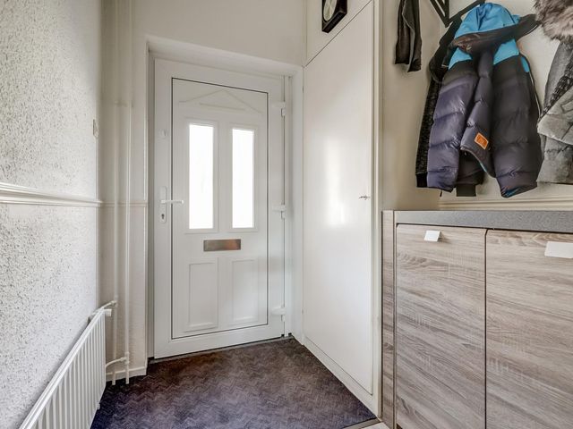 Hoogmeer 1208, Wijchen