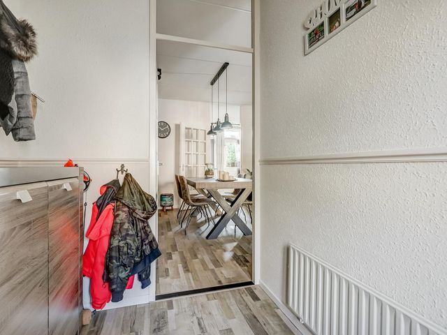 Hoogmeer 1208, Wijchen