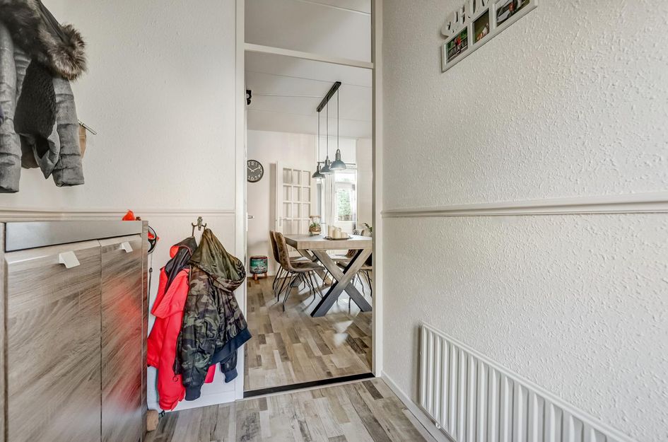Hoogmeer 1208