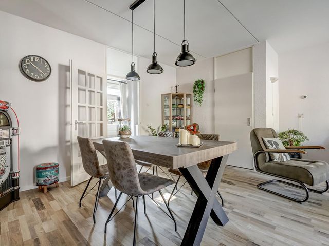 Hoogmeer 1208, Wijchen