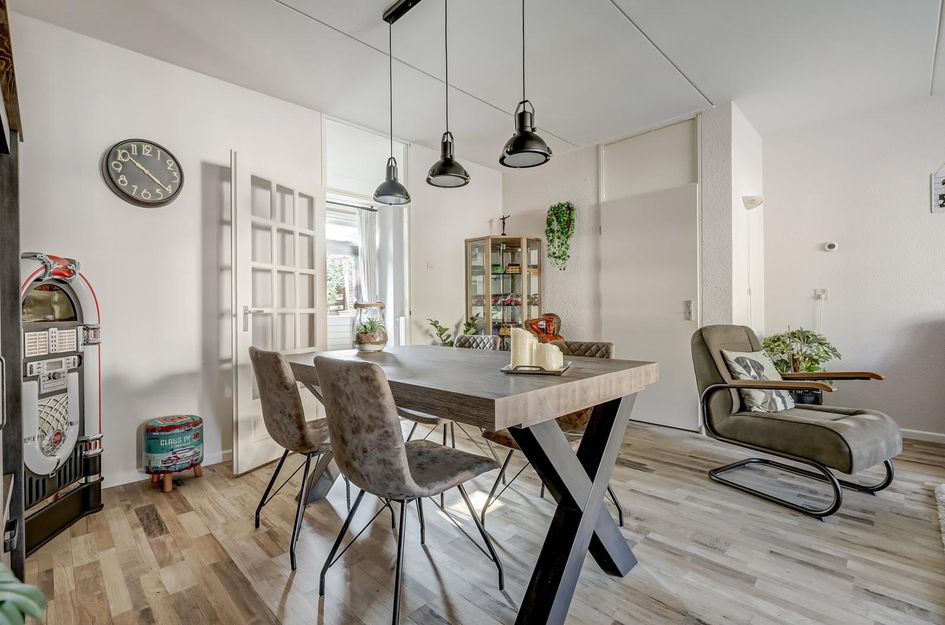 Hoogmeer 1208
