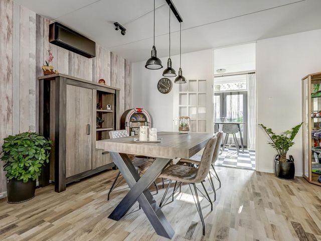 Hoogmeer 1208, Wijchen