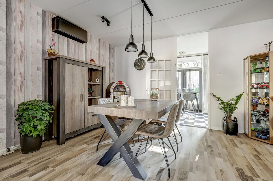 Hoogmeer 1208