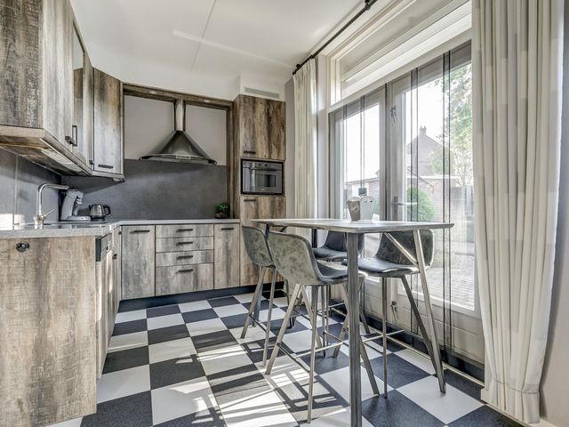 Hoogmeer 1208, Wijchen
