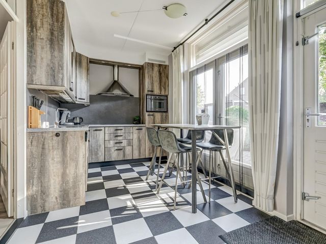 Hoogmeer 1208, Wijchen