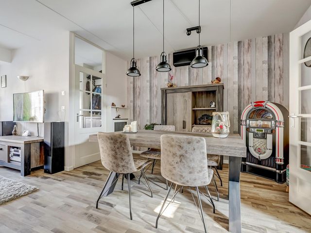 Hoogmeer 1208, Wijchen