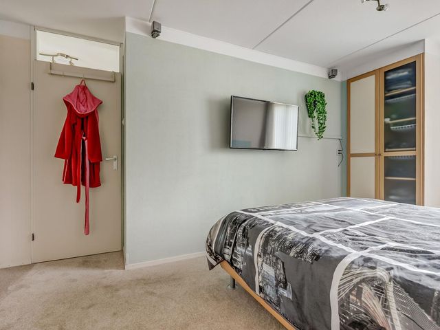 Hoogmeer 1208, Wijchen