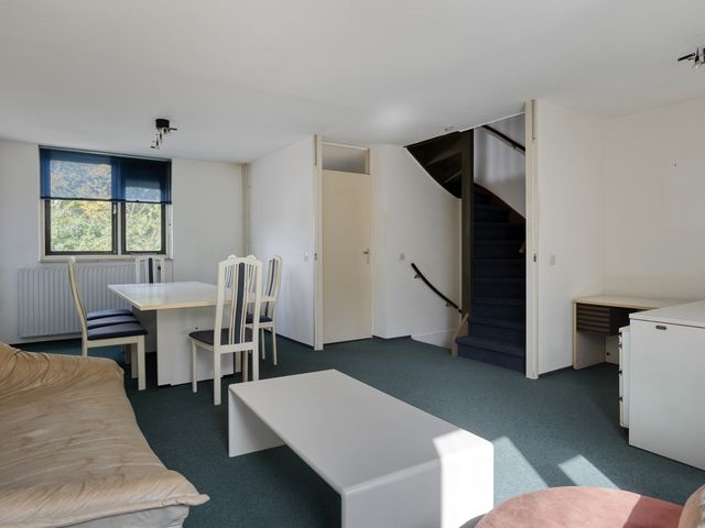 Zwaluwhof 15, Stadskanaal