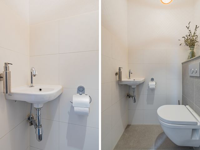 Witte Emille 8, Huissen