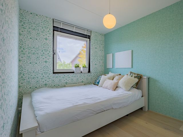 Witte Emille 8, Huissen