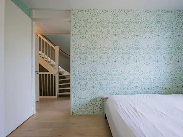 Witte Emille 8, Huissen