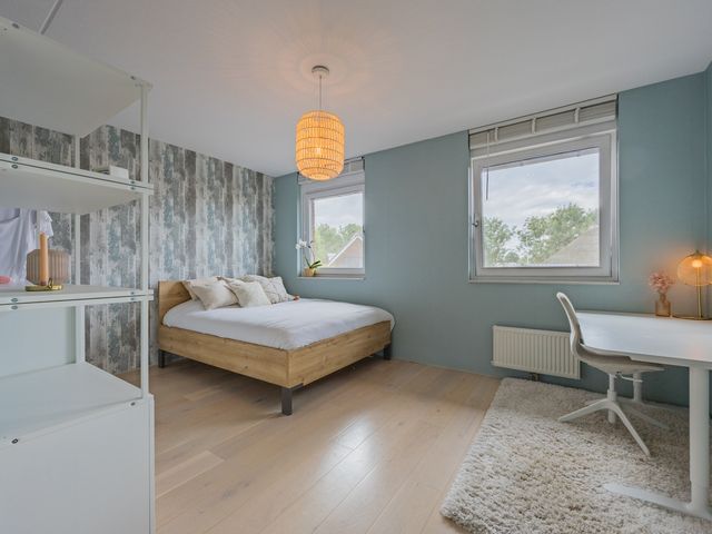 Witte Emille 8, Huissen