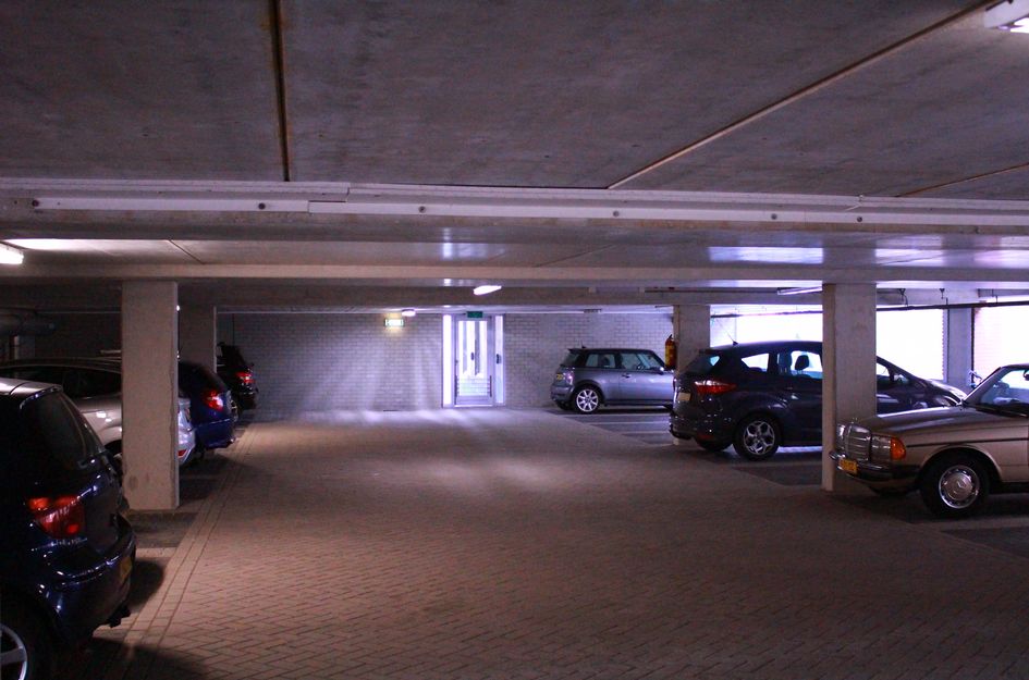 Bargelaan 100